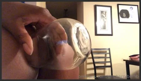 sincherrybomb special requestthis glass straight made me gag wen i sm sh 31465005 ( 14.4 MB )
