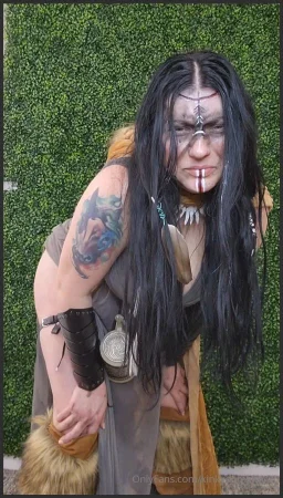 kinkydomkitty91 giantess viking two is better than one 3681283104 ( 359.2 MB )