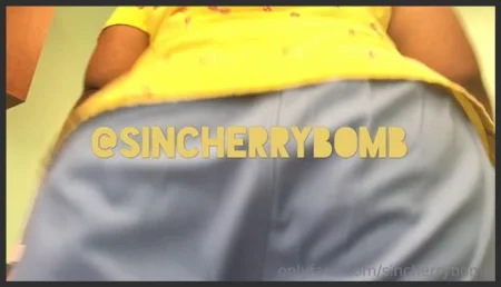 sincherrybomb enjoy gassy fartfetish 24829637 ( 61.0 MB )