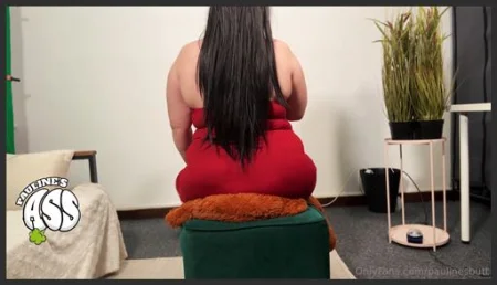 paulinesbutt it s just me fullweight sits on teddy bear and farts 3875809084 ( 657.4 MB )