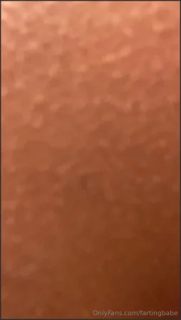 fartingbabe fart porno Onlyfans leaked video 6 ( 8.5 MB )