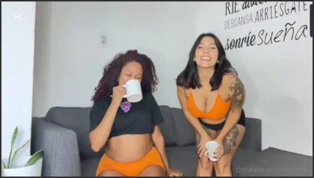 lola farts what do you think did we drink more tea or did we drink mo 3922738173 ( 274.6 MB )