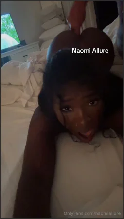 naomiallure fart porno Onlyfans leaked video 51 ( 11.6 MB )