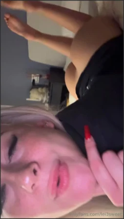 lei3sweet fart porno Onlyfans leaked video 5 ( 6.0 MB )