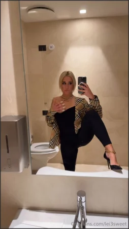 lei3sweet ieri mi avresti raggiunta se ti avessi inviato questo video 3559706905 ( 19.4 MB )