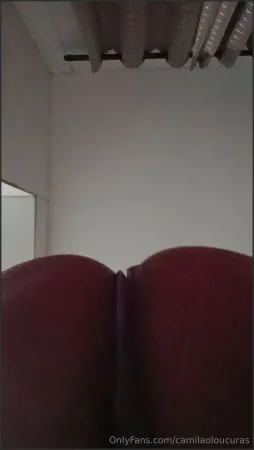 camilaoloucuras fart porno Onlyfans leaked video 46 ( 7.4 MB )